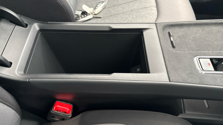 MG MGS5 125kW SE EV 49kWh 5dr Auto Electric Estate